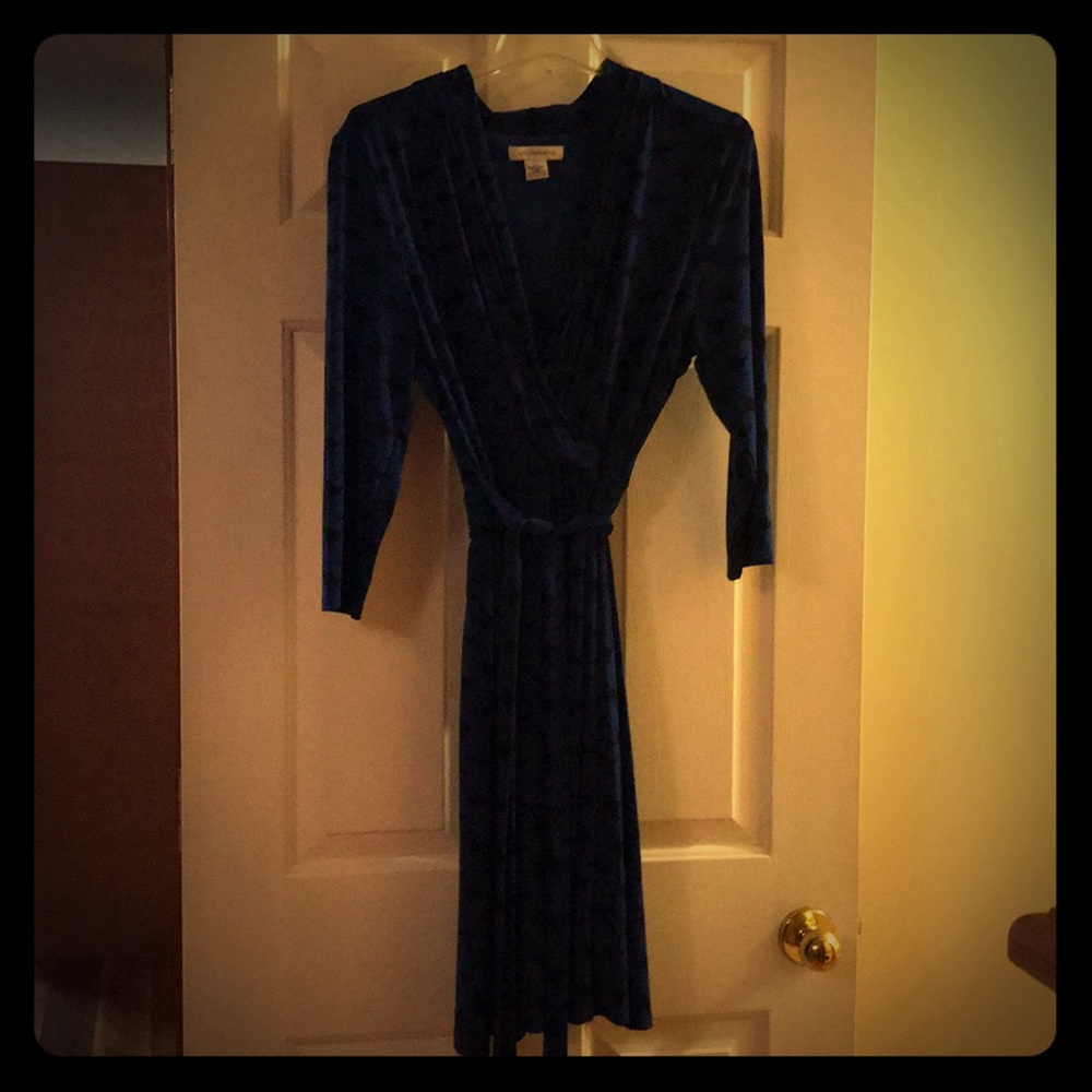 Liz Claiborne dress